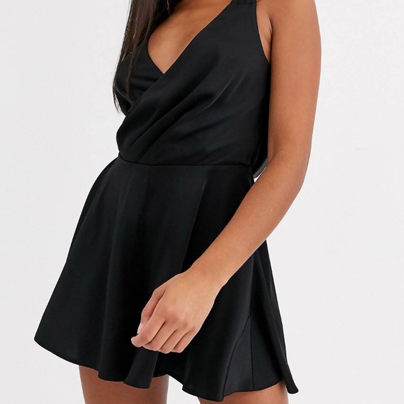 Romper by ASOS DESIGN - Picture 2 of 7